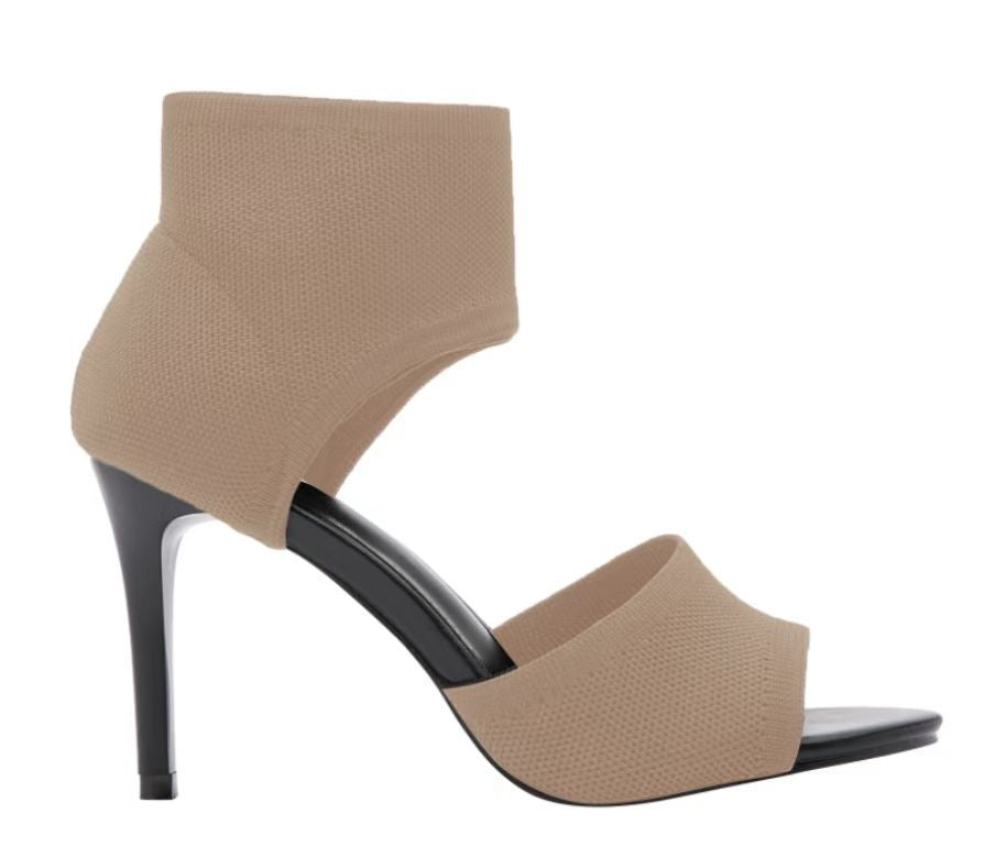 Fashionable And Comfortable Heels