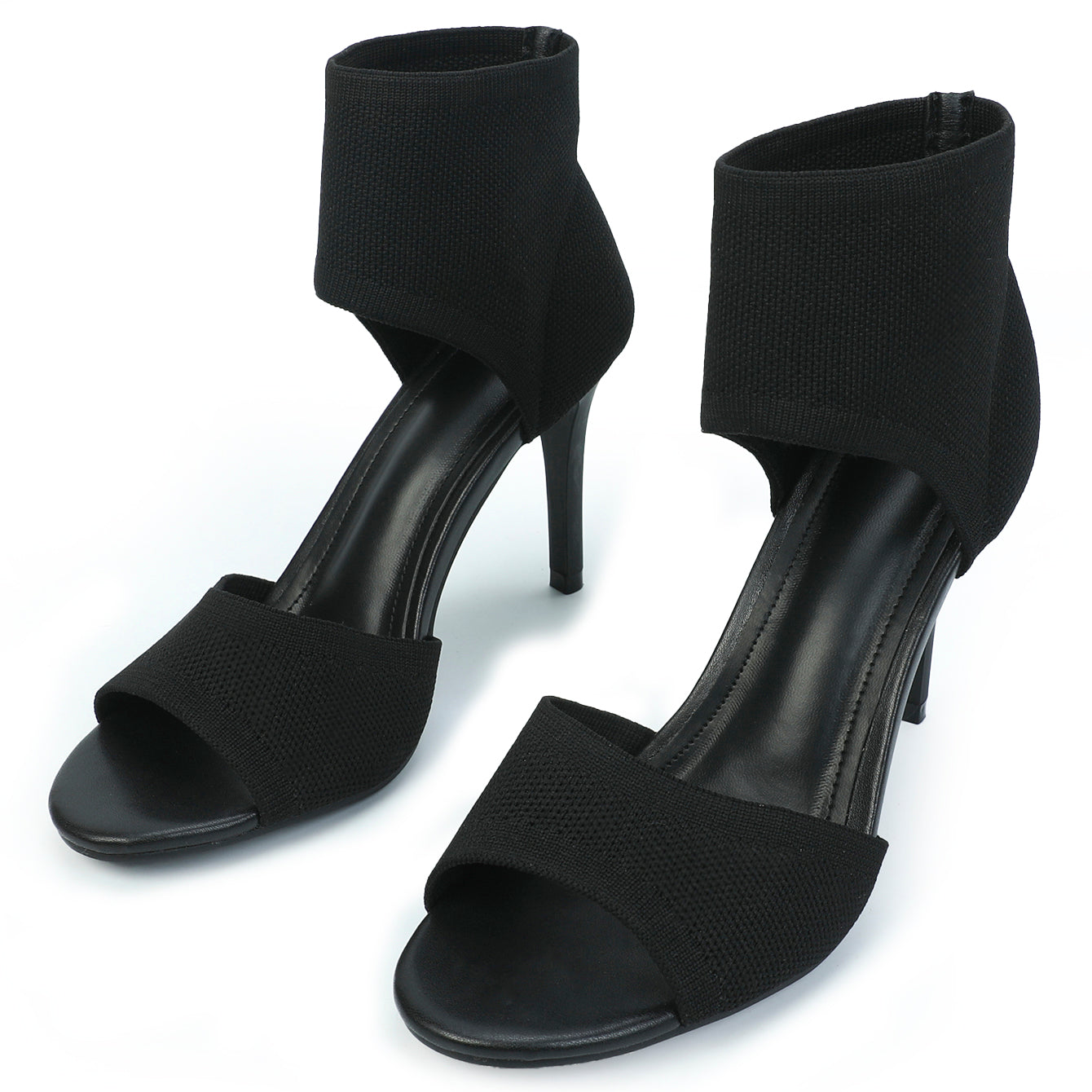Fashionable And Comfortable Heels